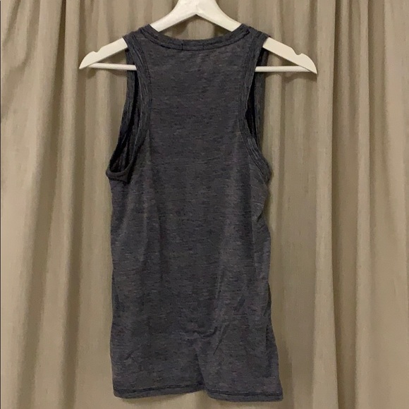 Gap muscle tee - Picture 3 of 3